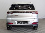 Chery Tiggo 7 Pro Max I Рестайлинг Москва  - изображение 36