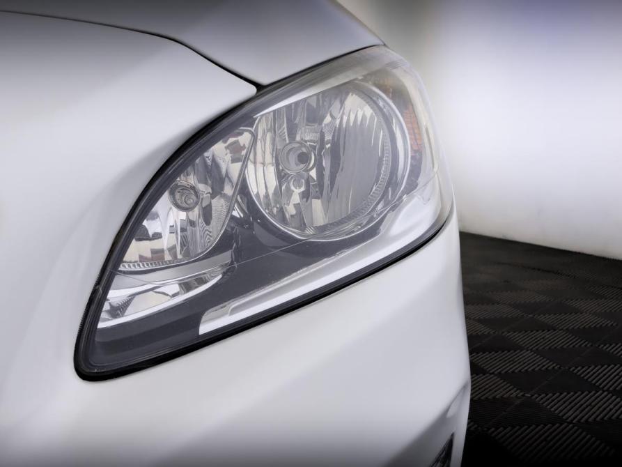 Volvo S60 II Рестайлинг Москва  - изображение 17