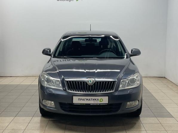 Skoda Octavia II (A5) Рестайлинг с пробегом 2011 года, цена 639 000 рублей, 320000 км, лифтбек, Автокод Объявления