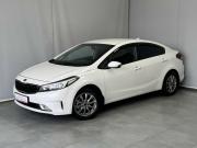 Kia Cerato III Рестайлинг (Classic) Красноярск  - изображение 22