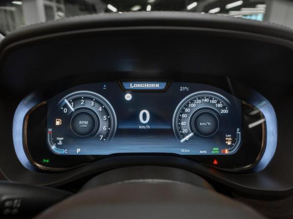 Ram 1500 V Рестайлинг с пробегом 2025 года, цена 11 300 000 рублей, 100 км, пикап, Автокод Объявления