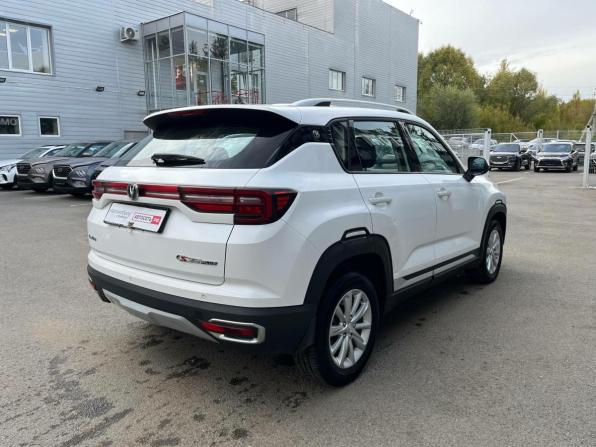 Changan CS35 Plus I с пробегом 2020 года, цена 1 463 630 рублей, 91210 км, внедорожник, Автокод Объявления