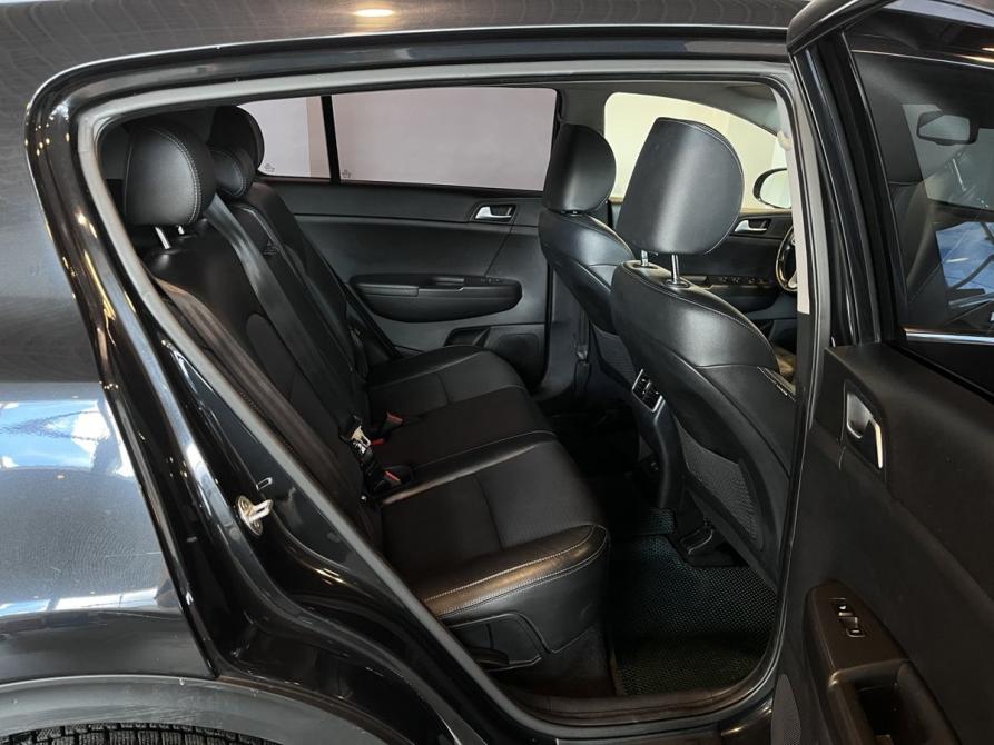 Kia Sportage IV Чебоксары  - изображение 16