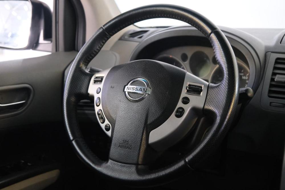 Nissan X-Trail II Омск  - изображение 12