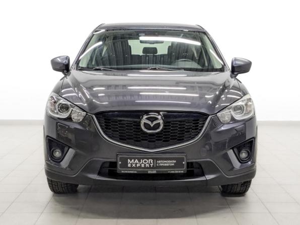 Mazda CX-5 I с пробегом 2014 года, цена 1 430 000 рублей, 202213 км, внедорожник, Автокод Объявления