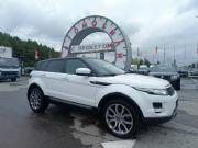 Land Rover Range Rover Evoque I Тюмень  - изображение 25