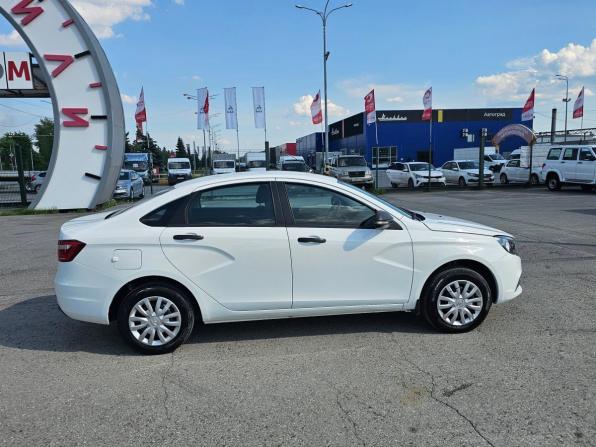 Lada (ВАЗ) Vesta I с пробегом 2016 года, цена 639 995 рублей, 96001 км, седан, Автокод Объявления