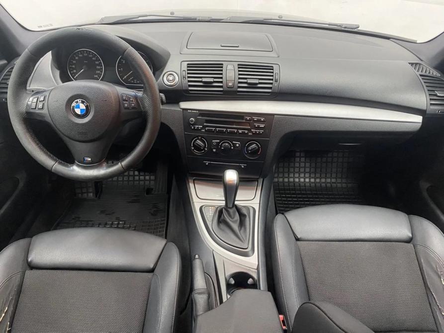 BMW 1 серии I (E81/E82/E87/E88) Рестайлинг Воронеж  - изображение 15