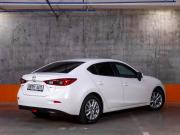 Mazda 3 III (BM) Уфа  - изображение 25