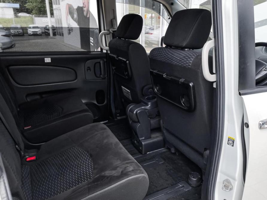 Nissan Serena IV (C26) Ставрополь  - изображение 13