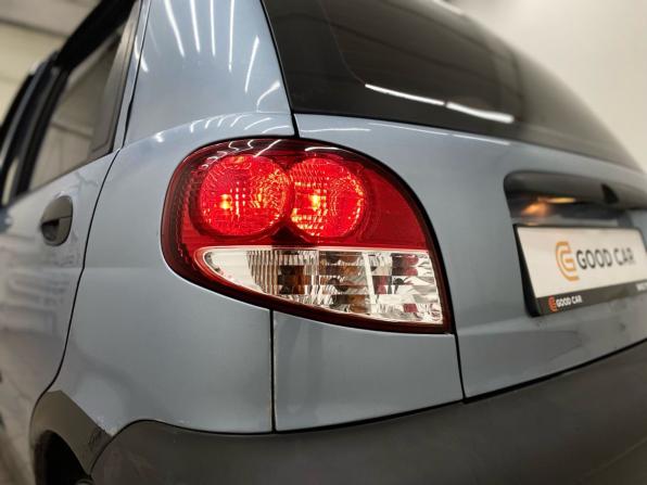 Daewoo Matiz I Рестайлинг с пробегом 2011 года, цена 169 000 рублей, 67558 км, хэтчбек, Автокод Объявления