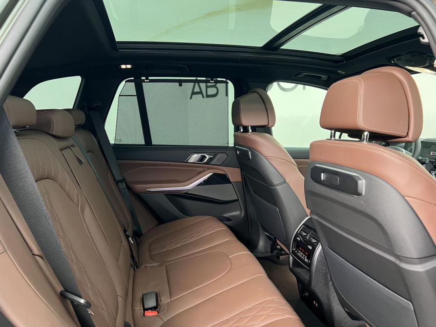 BMW X5 IV (G05/G18) Рестайлинг Москва  - изображение 11