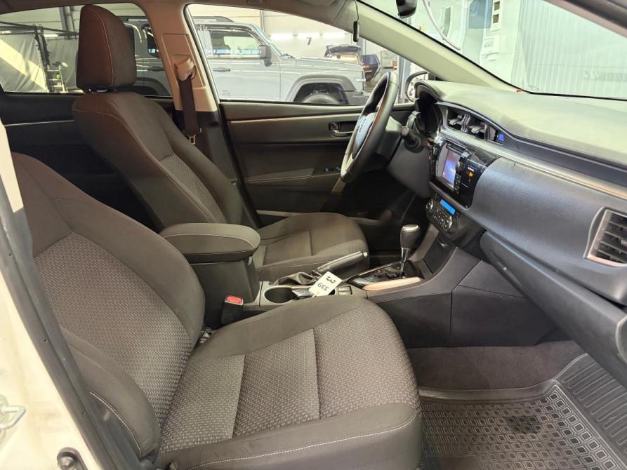 Toyota Corolla XI (E160 E170 E180) Краснодар  - изображение 15