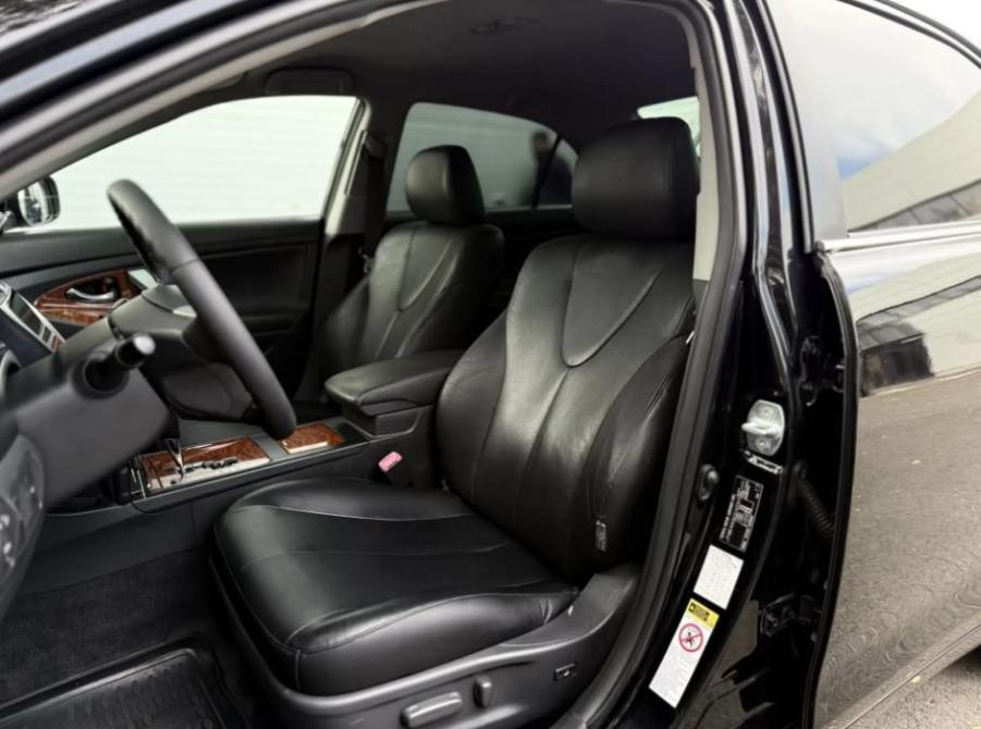 Toyota Camry VI (XV40) Ставрополь  - изображение 14