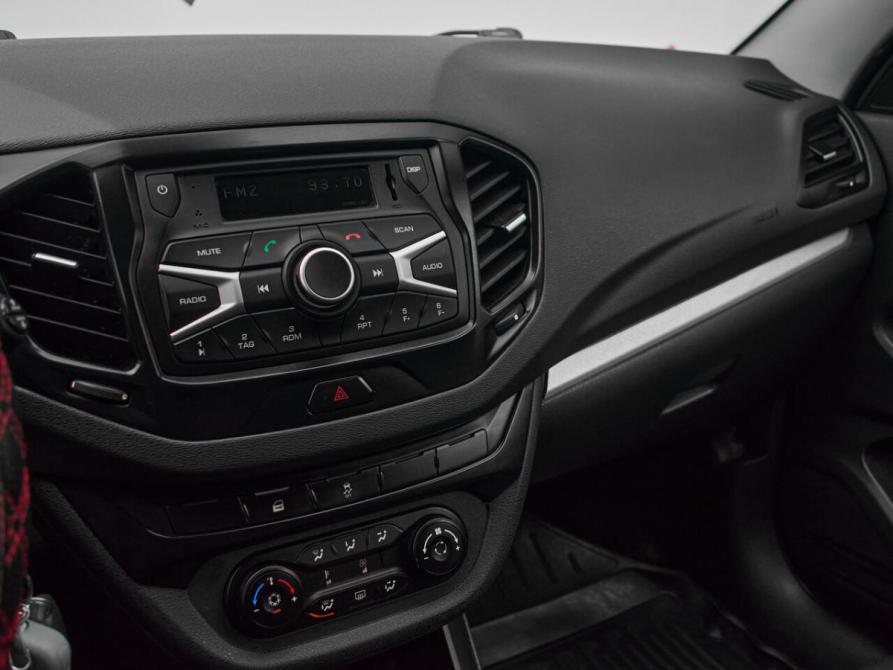 Lada (ВАЗ) Vesta I Екатеринбург  - изображение 11