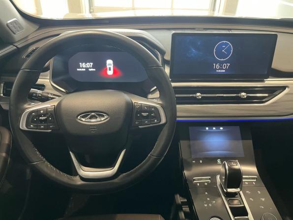 Chery Tiggo 8 Pro I с пробегом 2022 года, цена 2 199 000 рублей, 20147 км, внедорожник, Автокод Объявления