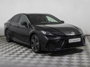 Toyota Camry IX (XV80) China Market Москва  - изображение 27