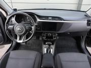 Kia Rio IV Рестайлинг Москва  - изображение 37