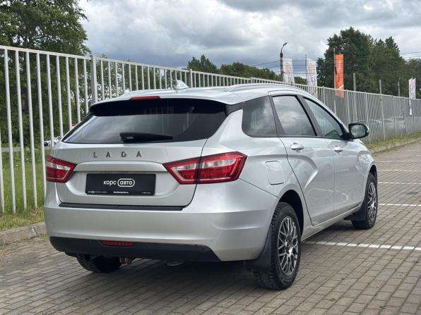 Lada (ВАЗ) Vesta I с пробегом 2021 года, цена 1 195 000 рублей, 83295 км, универсал, Автокод Объявления