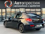 Chevrolet Cruze I Рестайлинг Волгоград  - изображение 26