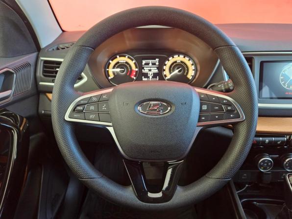 Lada (ВАЗ) Vesta I Рестайлинг (NG) с пробегом 2024 года, цена 1 400 000 рублей, 15972 км, универсал, Автокод Объявления