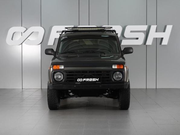 Lada (ВАЗ) 2121 (4x4) I Рестайлинг с пробегом 2016 года, цена 650 000 рублей, 91387 км, внедорожник, Автокод Объявления