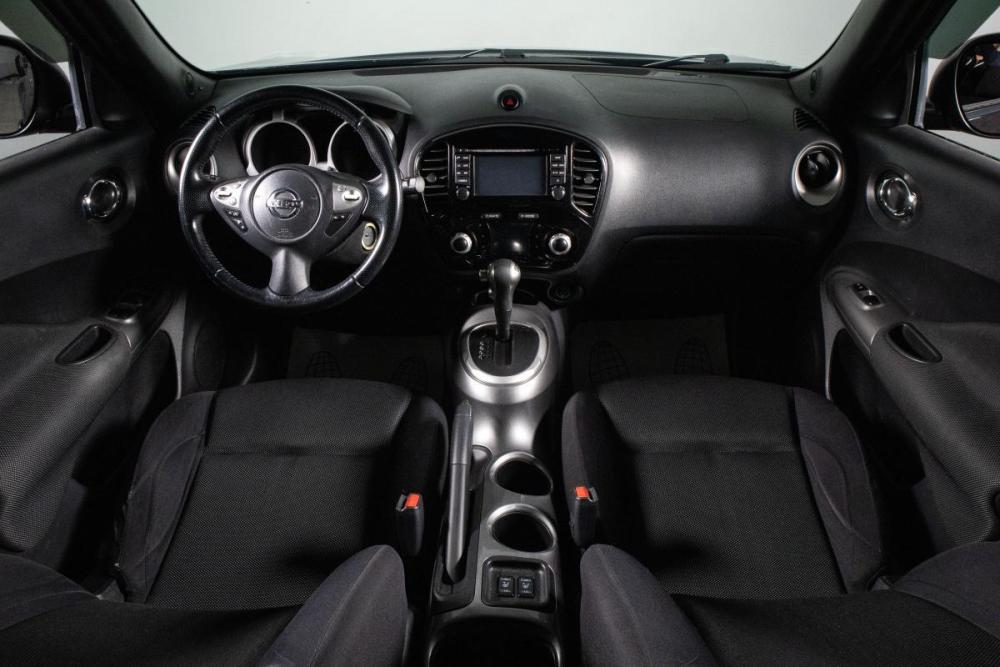 Nissan Juke I Сургут  - изображение 13