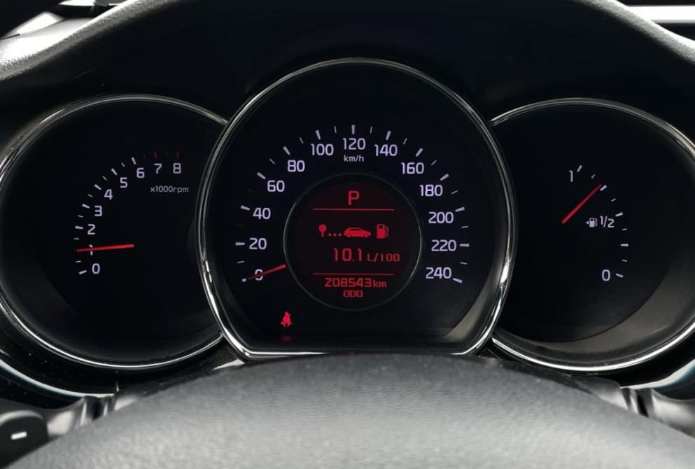 Kia Ceed II Иваново  - изображение 13