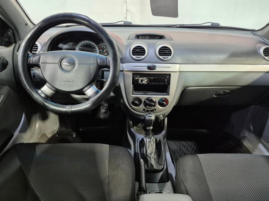 Chevrolet Lacetti I Воронеж  - изображение 11