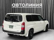 Toyota Probox I Рестайлинг Красноярск  - изображение 19