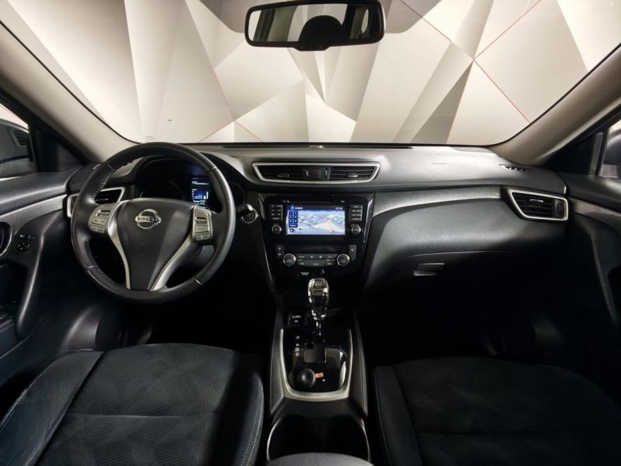 Nissan X-Trail III Москва  - изображение 14