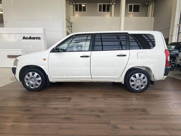 Toyota Probox I с пробегом 2004 года, цена 400 000 рублей, 232877 км, универсал, Автокод Объявления