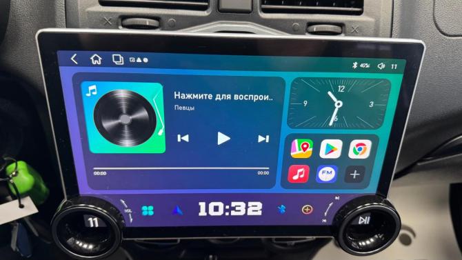 Lada (ВАЗ) Granta I Рестайлинг с пробегом 2024 года, цена 799 000 рублей, 48055 км, лифтбек, Автокод Объявления