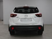 Mazda CX-5 I Рестайлинг Старый Оскол  - изображение 25