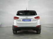 Hyundai ix35 I Новосибирск  - изображение 36