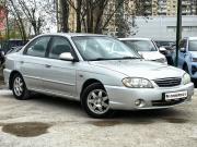 Kia Spectra I Рестайлинг 2 Санкт-Петербург  - изображение 16