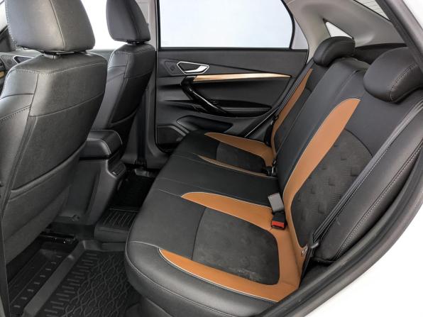 Lada (ВАЗ) Vesta I Рестайлинг (NG) с пробегом 2023 года, цена 1 315 000 рублей, 51245 км, седан, Автокод Объявления