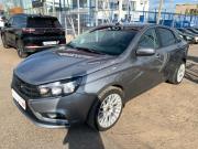 Lada (ВАЗ) Vesta I Нижнекамск  - изображение 21