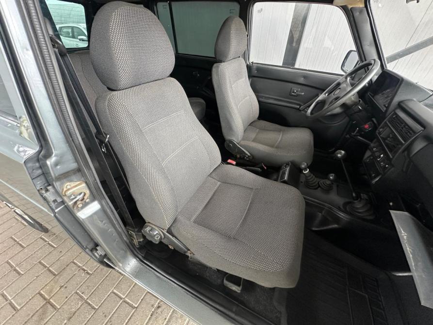 Lada (ВАЗ) 2131 (4x4) I Тамбов  - изображение 13