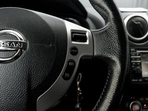 Nissan Qashqai I Рестайлинг с пробегом 2012 года, цена 1 260 000 рублей, 83837 км, внедорожник, Автокод Объявления
