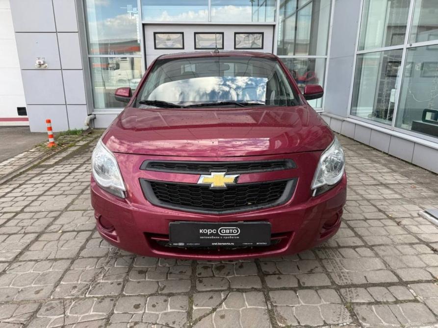 Chevrolet Cobalt II Орел  - изображение 2