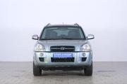 Hyundai Tucson I Омск  - изображение 23