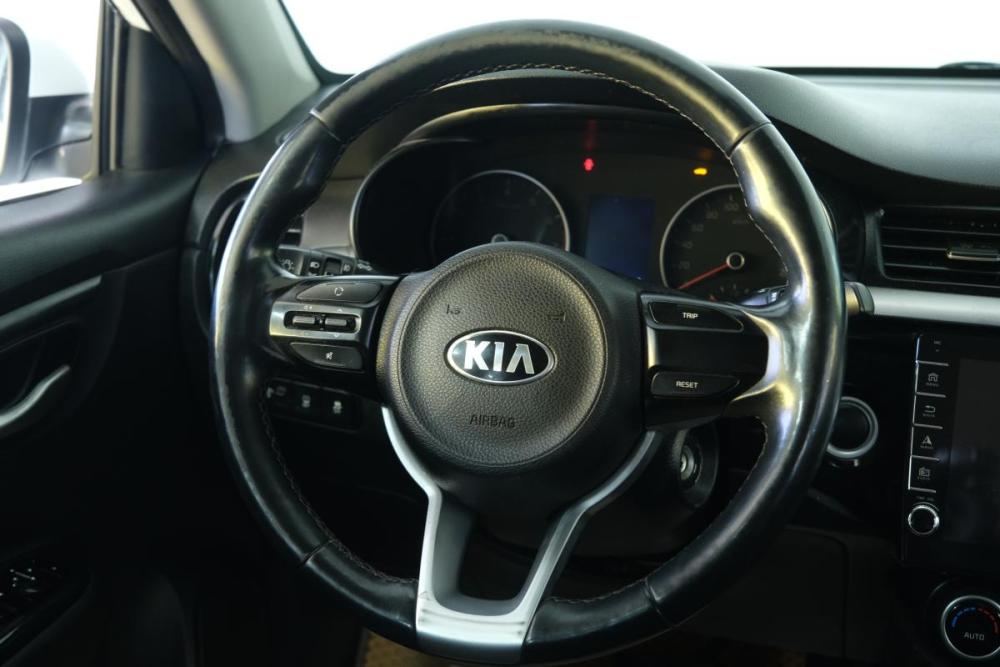 Kia Rio IV Омск  - изображение 12
