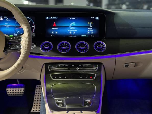 Mercedes-Benz E-Класс V (W213 S213 C238) Рестайлинг с пробегом 2022 года, цена 6 890 000 рублей, 38700 км, купе-хардтоп, Автокод Объявления