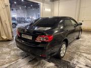 Toyota Corolla X (E140 E150) Рестайлинг Пермь  - изображение 8