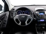 Hyundai ix35 I Рестайлинг Санкт-Петербург  - изображение 32