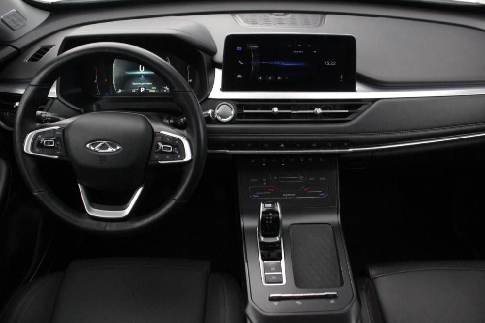 Chery Tiggo 7 Pro I Брянск  - изображение 11