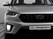 Hyundai Creta I Рестайлинг Москва  - изображение 32
