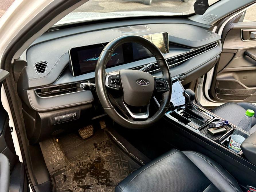 Chery Tiggo 4 Pro I Рестайлинг Санкт-Петербург  - изображение 5