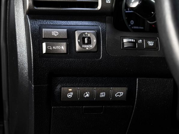 Lexus LX III с пробегом 2011 года, цена 3 999 000 рублей, 296001 км, внедорожник, Автокод Объявления